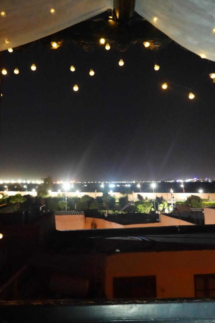马拉喀什 Dar Suncial酒店 外观 照片